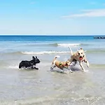 Sommerlust Vakantiehuis *