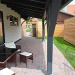 Vakantiehuis Sommerlust Fuhlendorf (Mecklenburg-Vorpommern)