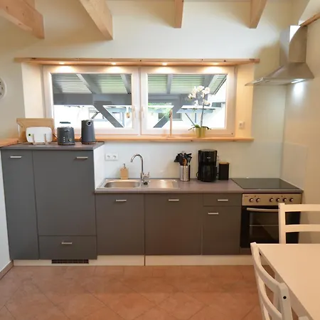 Casa vacanze Sommerlust *