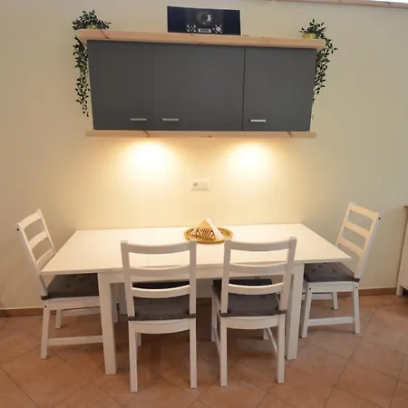 Vakantiehuis Sommerlust *