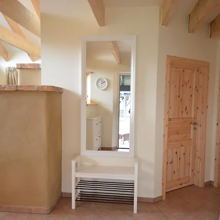 Sommerlust Casa vacanze Fuhlendorf (Mecklenburg-Vorpommern)