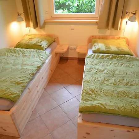Vakantiehuis Sommerlust Fuhlendorf (Mecklenburg-Vorpommern)