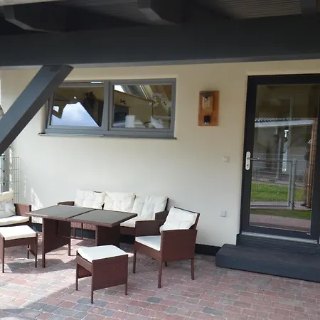 Sommerlust * Fuhlendorf (Mecklenburg-Vorpommern)