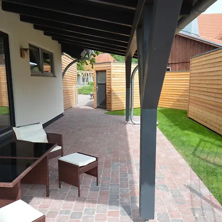 Casa vacanze Sommerlust Fuhlendorf (Mecklenburg-Vorpommern)